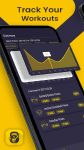Workout Planner and Tracker - Smart Fitness Tool