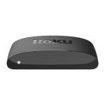 Roku Express 4K+ Streaming Device with Voice Remote