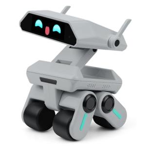 YONBO Programmable AI Robot for Kids