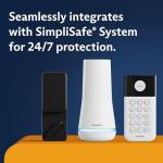 SimpliSafe Smart Lock Series 2 for Gen 3