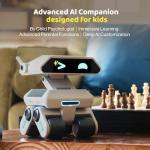 YONBO Programmable AI Robot for Kids