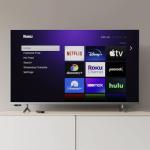 Roku Express 4K+ Streaming Device with Voice Remote