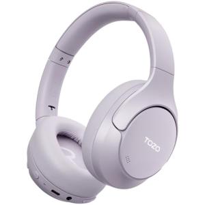 TOZO HT3 Wireless Noise Cancelling Headphones