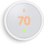Google Nest Learning Thermostat E 3rd Gen Bundle