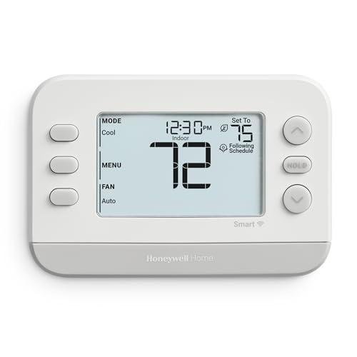 Smart Thermostats