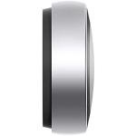 Nest Learning Thermostat, Polished Steel
