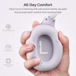 TOZO HT3 Wireless Noise Cancelling Headphones