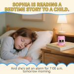 Maleous AI Robot: Smart Companion for All Ages