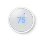 Google Nest Learning Thermostat E 3rd Gen Bundle