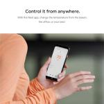 Google Nest Learning Thermostat E 3rd Gen Bundle