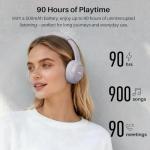 TOZO HT3 Wireless Noise Cancelling Headphones