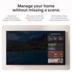 Google TV 4K Streamer with Voice Control