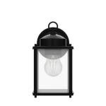 MATAMEYE Waterproof Outdoor Wall Lanterns - 2 Pack