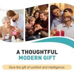 Maleous AI Robot: Smart Companion for All Ages