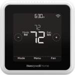 Honeywell T5 Smart Thermostat with Wi-Fi Connectivity