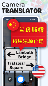 All-in-One Language Translator: Photo, Text & Voice