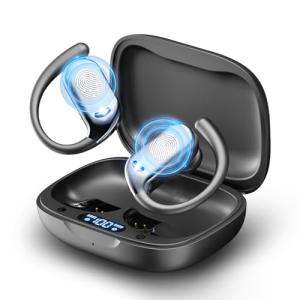 AI Translator Earbuds for Real-Time Conversations