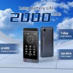 Portable AI Language Translator – 142 Languages