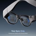 inmo AIR3 Smart AR Glasses with 1080P Display