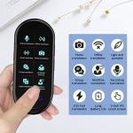 Portable Language Translator Device - 150 Languages