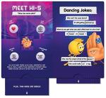 Emoji Joke Book and Translator: All the Fun!