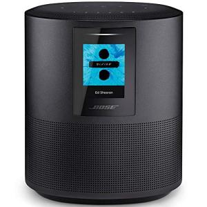 Bose Home Speaker 500: Smart Bluetooth with Alexa