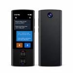 Smart AI Language Translator for Work and Study