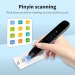 Multi-Language Translation Pen for Travel and Learning