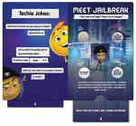 Emoji Joke Book and Translator: All the Fun!