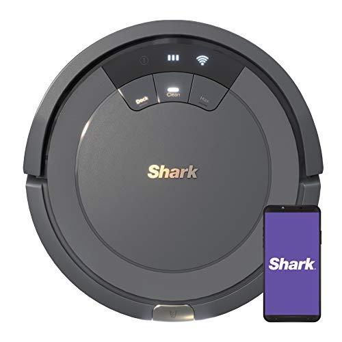 Robot Vacuum Cleaners