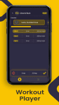 Workout Planner and Tracker - Smart Fitness Tool