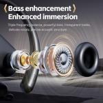 AI Translator Earbuds for Real-Time Conversations