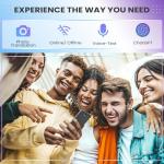 Smart AI Language Translator for Work and Study