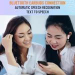 AI Language Translator Device for Easy Communication