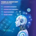 Smart AI Language Translator for Work and Study