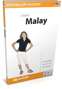 EuroTalk Interactive Malay Vocabulary Builder