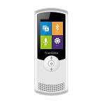 T5 Smart Voice Translator with 45 Languages