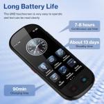 FancyDove AI Language Translator for Travel & Business