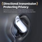 AI Translator Earbuds for Real-Time Conversations