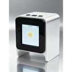 Smart Mini AI Voice Chatbot with Screen