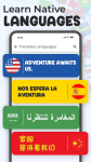 All-in-One Language Translator: Photo, Text & Voice