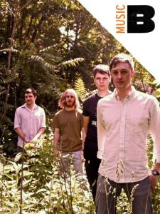 Someone Still Loves You: Boris Yeltsin Edition