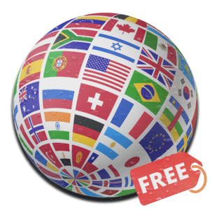 Interactive AI Translator Device