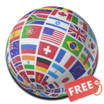 Interactive AI Translator Device