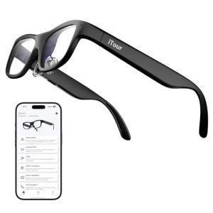 iTour A1 Smart AR Glasses with Translator