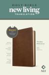 NLT Thinline Reference Bible with Filament App