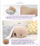 Cupboo AI Plush Pet Companion for Comfort