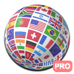 Interactive Pro Translator Device