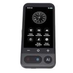 SASKATE AI Voice Translator with Touch Screen