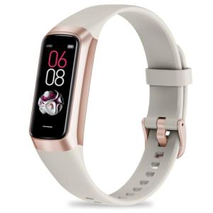 ST-CARE Fitness Tracker with Heart Rate Monitor